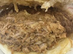 -子午路张记肉夹馍(曲江店)