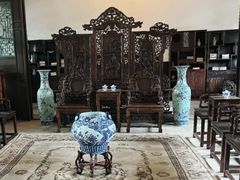 -张学良旧居陈列馆