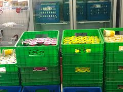 水产区-扬大康源乳业鲜奶吧(大学北路店)