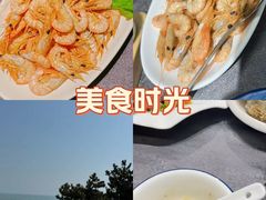-靓湾海鲜·海景餐厅(小麦岛店)