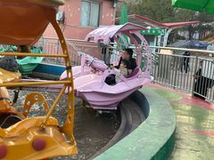 -南昌之星游乐场