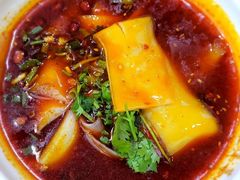 -马三洋芋片(兰州总店)