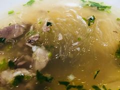 水盆羊肉-西贝(枫蓝国际购物中心店)