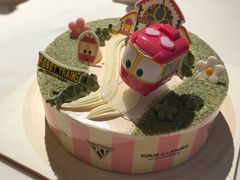 -多乐之日(和平伊势丹店)