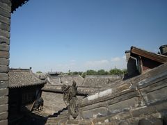-平遥县衙