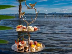 -深圳大梅沙京基洲际度假酒店