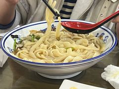 -鸡西大冷面海鲜烧烤涮(常营店)