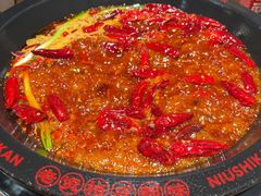 -牛市坎火锅(建设路店)