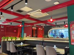 -京悦南门涮羊肉·羊蝎子火锅(田林路店)