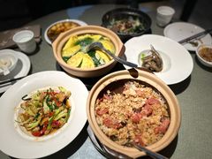 -朴墅(西湖青芝坞店·杭帮菜·家宴.14年的店)