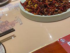 -杨记隆府(汉街店)