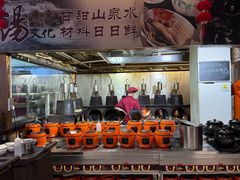 -聚福宝合苑食府(南头镇店)