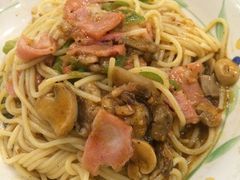 -萨莉亚意式餐厅(龙阳广场店)