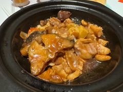 -新兴·金羊座·粤菜点心(乐峰店)