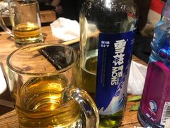 -铁人烧烤(北京店)