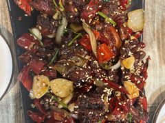 -刘成杰锦州烧烤(南河路店)