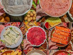 -陈陈火锅(较场口店)