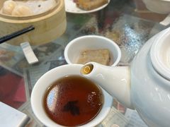 -香港蓮香樓(中環店)