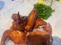 -红日饭店(裕隆三路店)