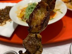 -巴依老爷新疆美食(常营店)
