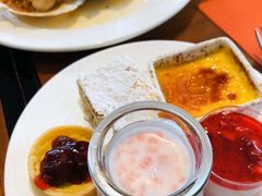 -岷山饭店-芝芝自助餐厅