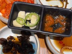 -九田家黑牛烤肉料理(华侨城店)