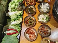 -韩象烤肉·韩国料理(市南麦凯乐旗舰店)