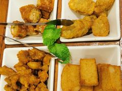 -临家闽南菜(宝洲路店)
