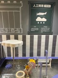 -奈尔宝·儿童乐园·亲子餐厅(长沙运达汇店)