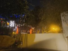 -观唐（国际）度假村温泉