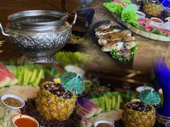 -纳兰傣雀傣味餐厅