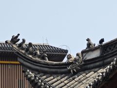 -宁波府城隍庙