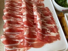 -阳坊大都涮羊肉(阳坊总店)