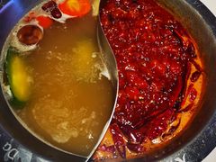 -大龙燚火锅(天安云谷店)