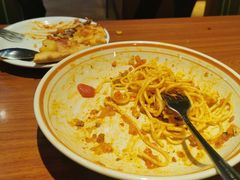 -萨莉亚意式餐厅(国和1000店)