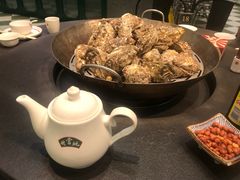 -飞尝蚝·顺德菜·鱼生(顺德总店)