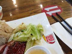 -永祥烧腊餐厅(虹口店)