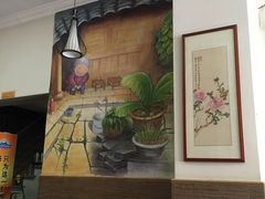 大堂-外婆菜之崇明味道(锦江乐园店)
