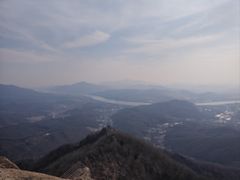 -吉林市朱雀山国家森林公园