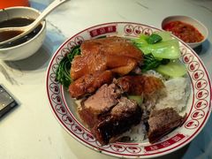 -盛品鲜东莞烧鹅濑粉(杨箕店)