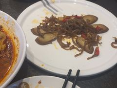 -东哥紫阳蒸盆子(旺座·现代城店)