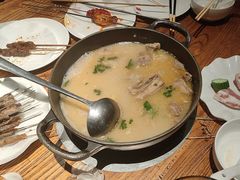 -福茂源横山铁锅羊肉(高新路店)