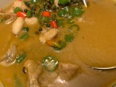 -龙门阵茶屋川菜馆(武康路店)