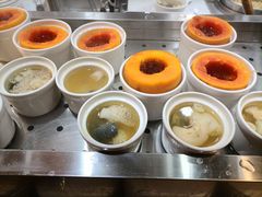 -晶丽香榭自助餐(南京大饭店)