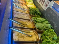 -鑫海汇海鲜烤肉火锅自助(七彩城店)