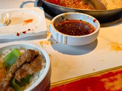 -小龙翻大江文化火锅(宽窄店)
