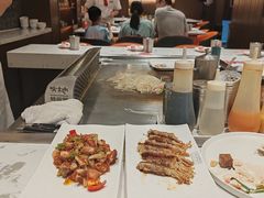 -火地铁板烧(昆山万象汇店)