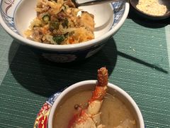 -yokocho上横町·日本食街(深业上城店)