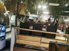 -坦坦大炉·韩式烤肉(望京店)
