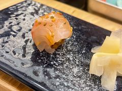 -鮨政· Omakase(港汇恒隆广场店)